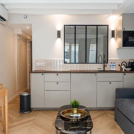 Lavie Maison A C & Sauna Paříž Exteriér fotografie