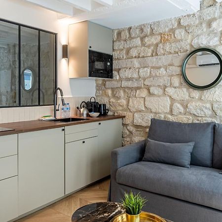 Lavie Maison A C & Sauna Paříž Exteriér fotografie
