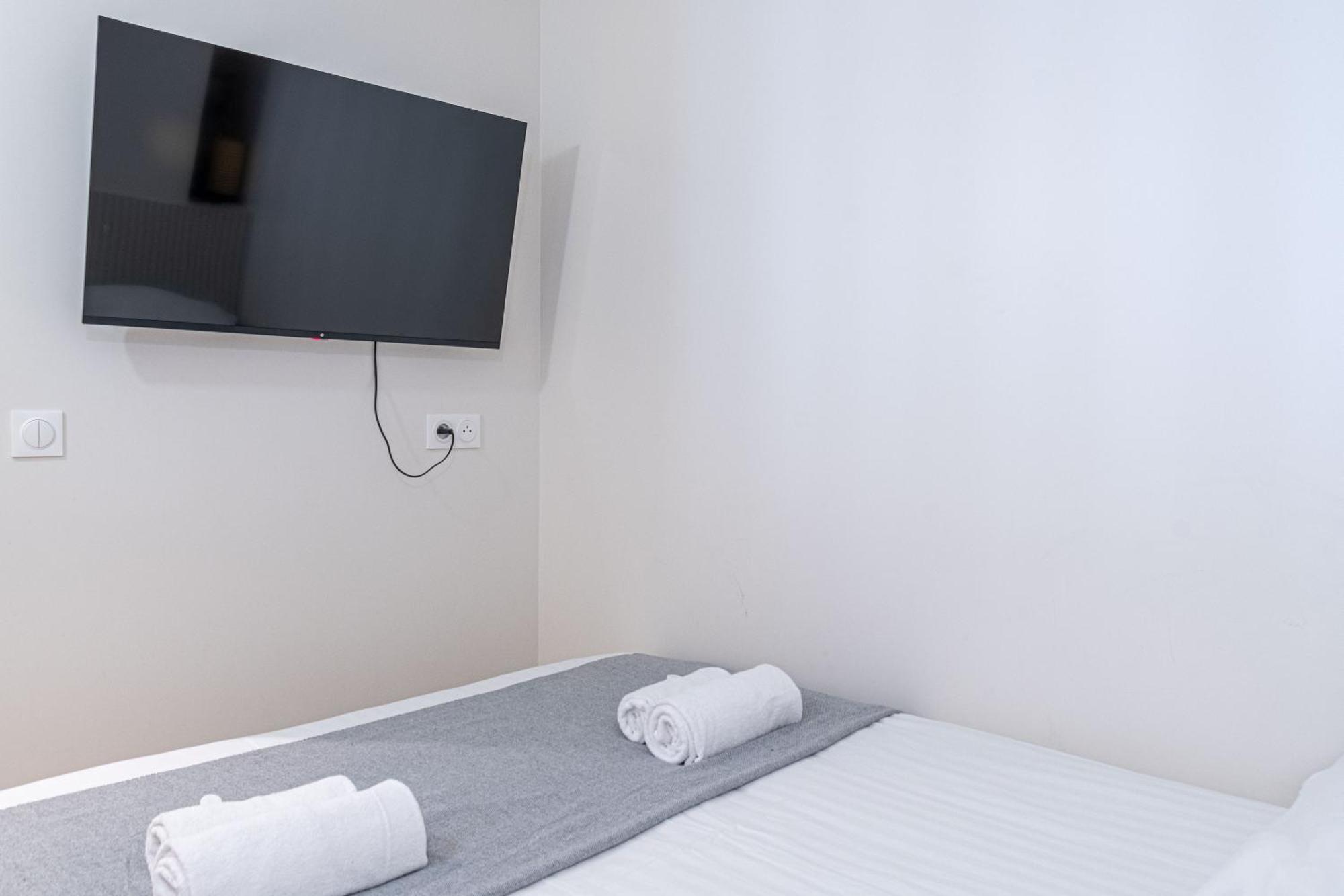 Lavie Maison A C & Sauna Paříž Exteriér fotografie