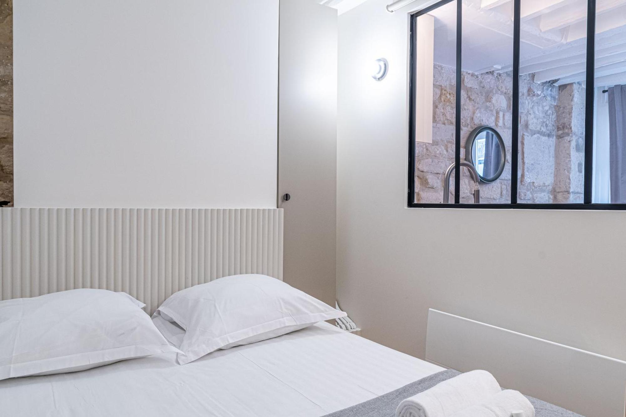 Lavie Maison A C & Sauna Paříž Exteriér fotografie