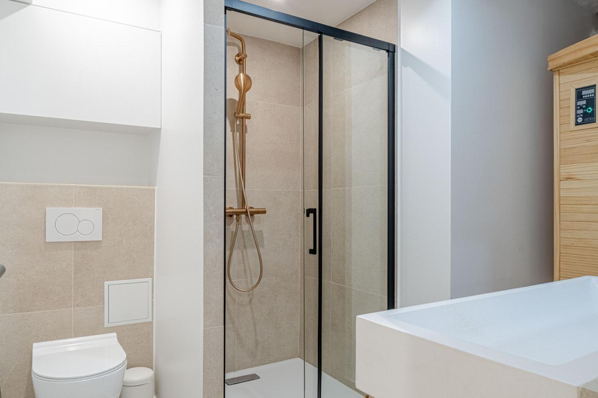 Lavie Maison A C & Sauna Paříž Exteriér fotografie