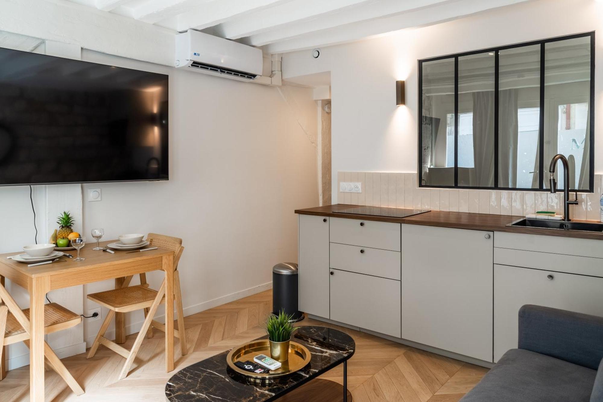 Lavie Maison A C & Sauna Paříž Exteriér fotografie
