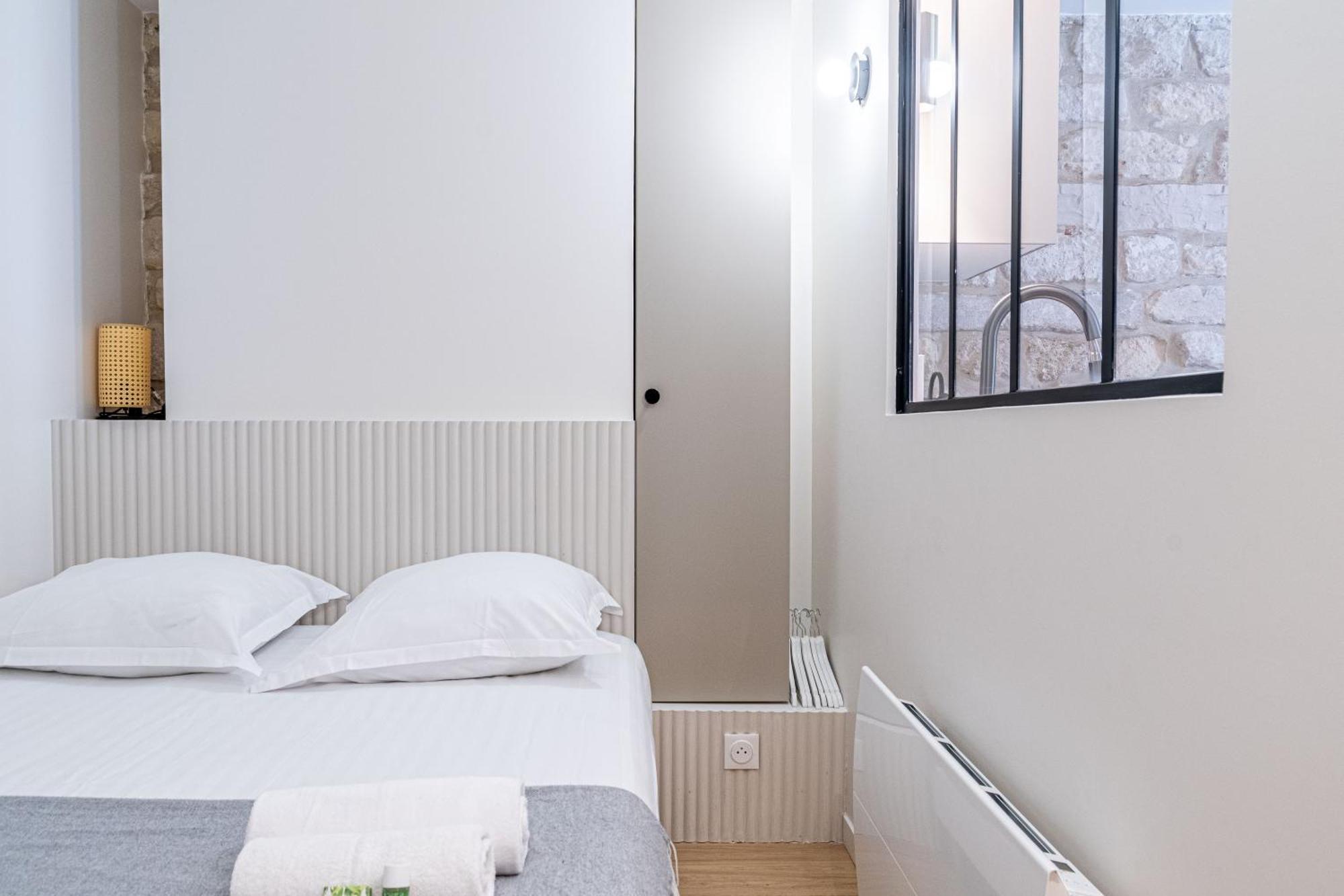 Lavie Maison A C & Sauna Paříž Exteriér fotografie