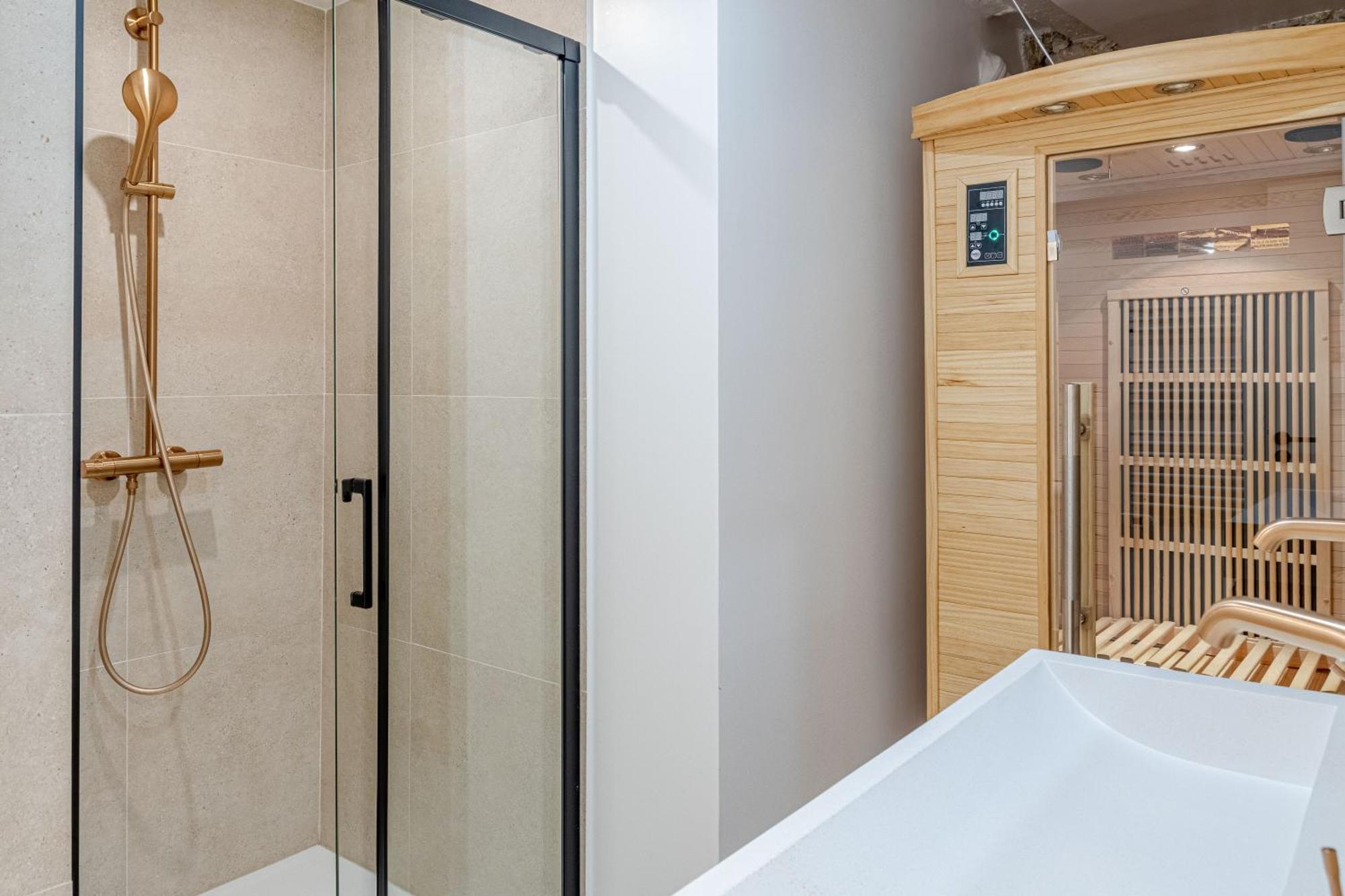 Lavie Maison A C & Sauna Paříž Exteriér fotografie