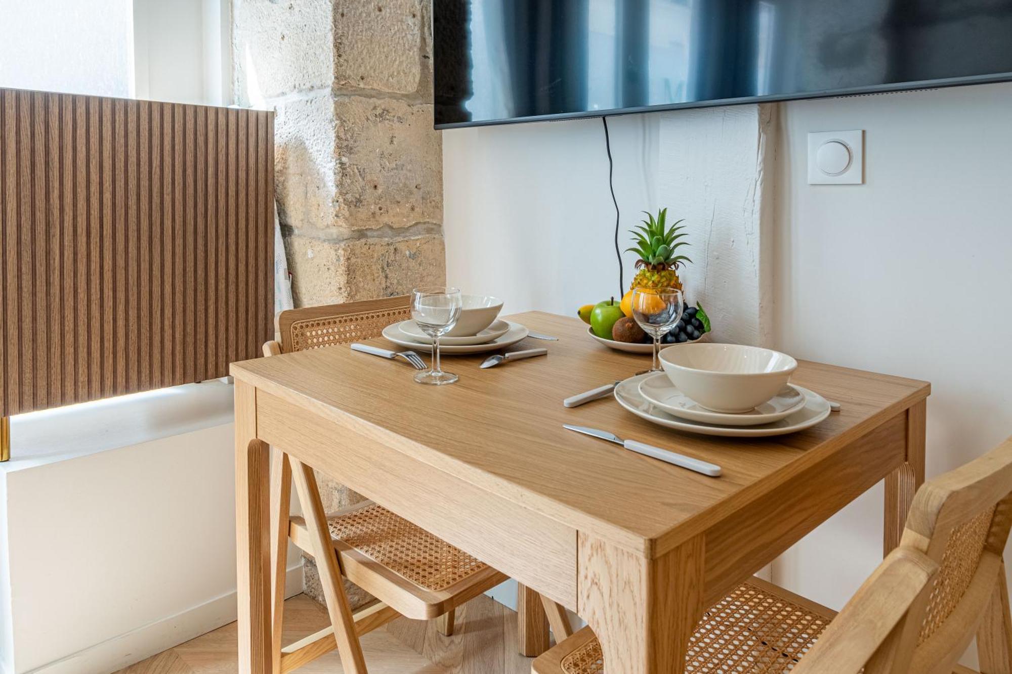 Lavie Maison A C & Sauna Paříž Exteriér fotografie